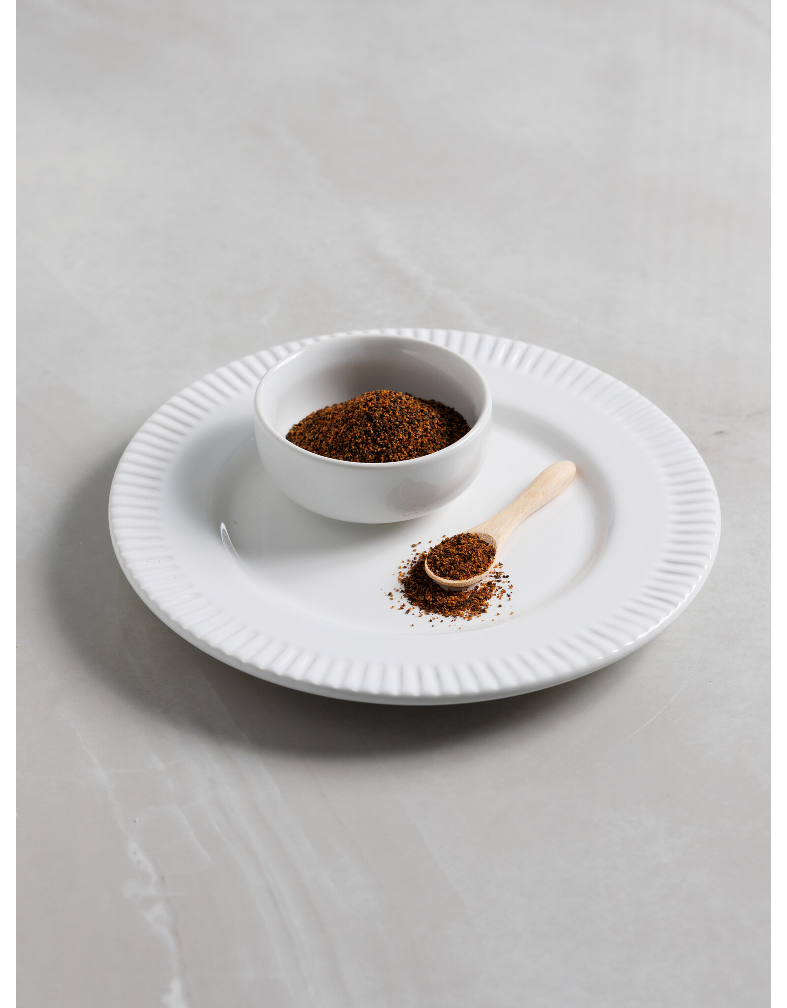 Applewood Smoked Cracked Peppercorns