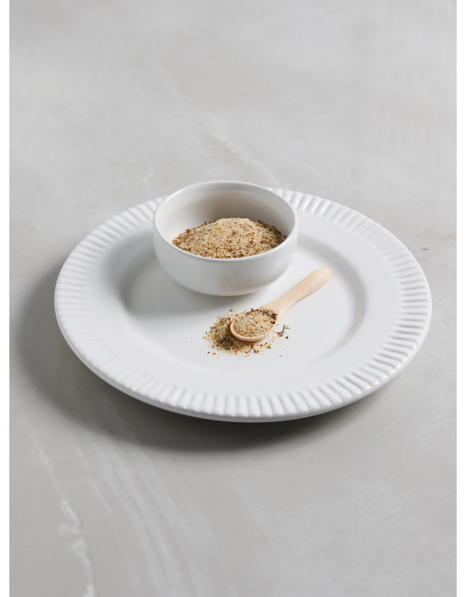 Green Steakhouse Seasoning