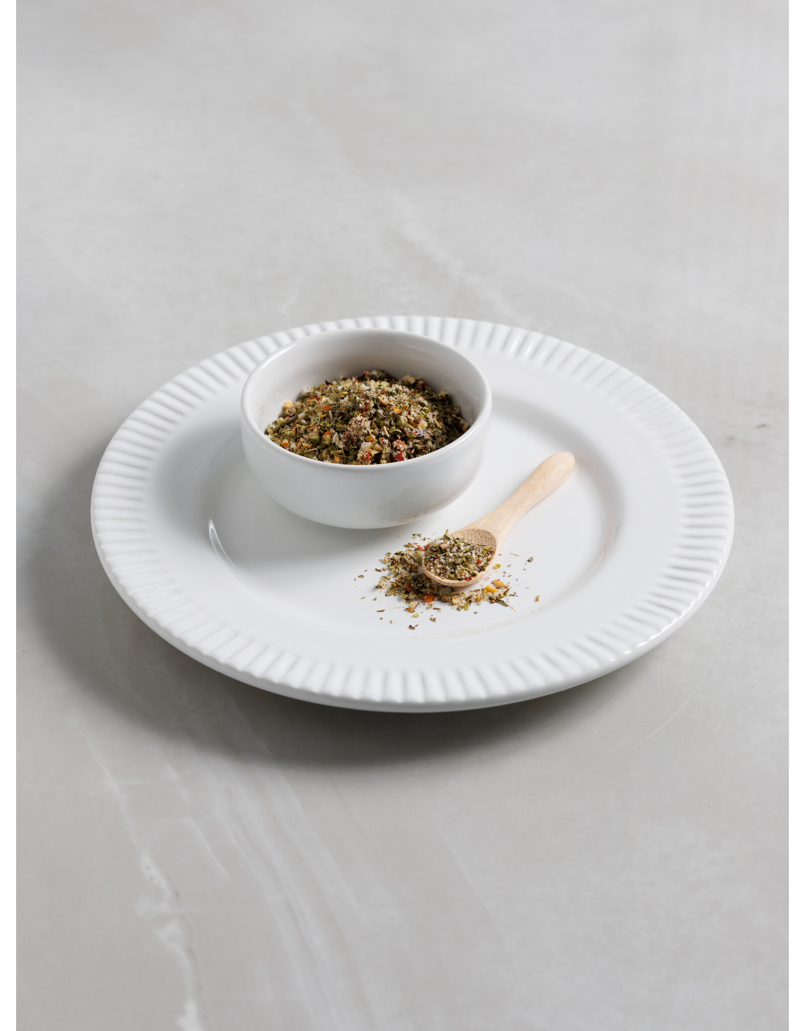 Green Tuscan Farmhouse Blend