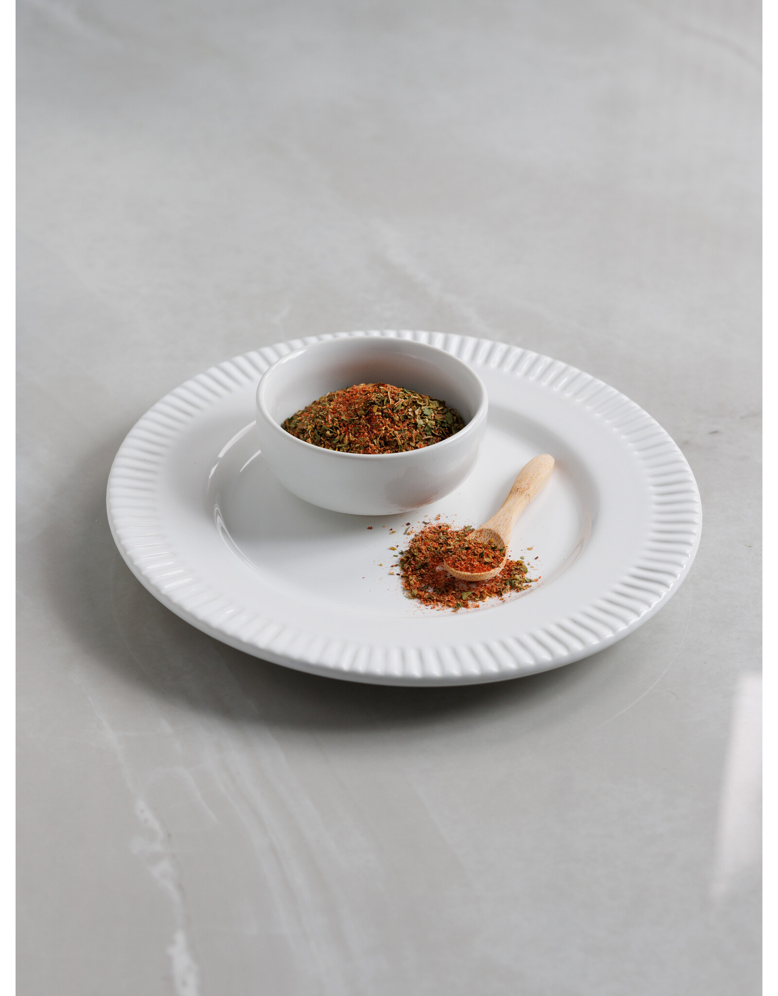 Orange All Purpose BBQ Rub & Seasoning