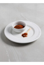 Orange Dragon's Breath Rub & Seasoning