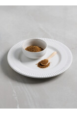Orange Garlicky Wild Mushroom Rub & Seasoning