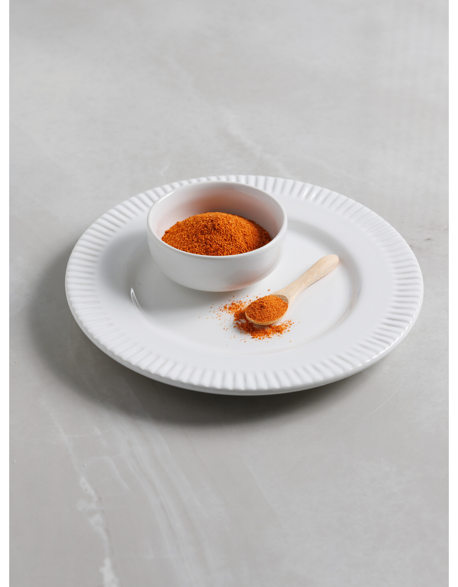 Orange Honey Glaze Rub & Seasoning