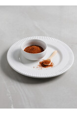 Orange Memphis BBQ Rub & Seasoning
