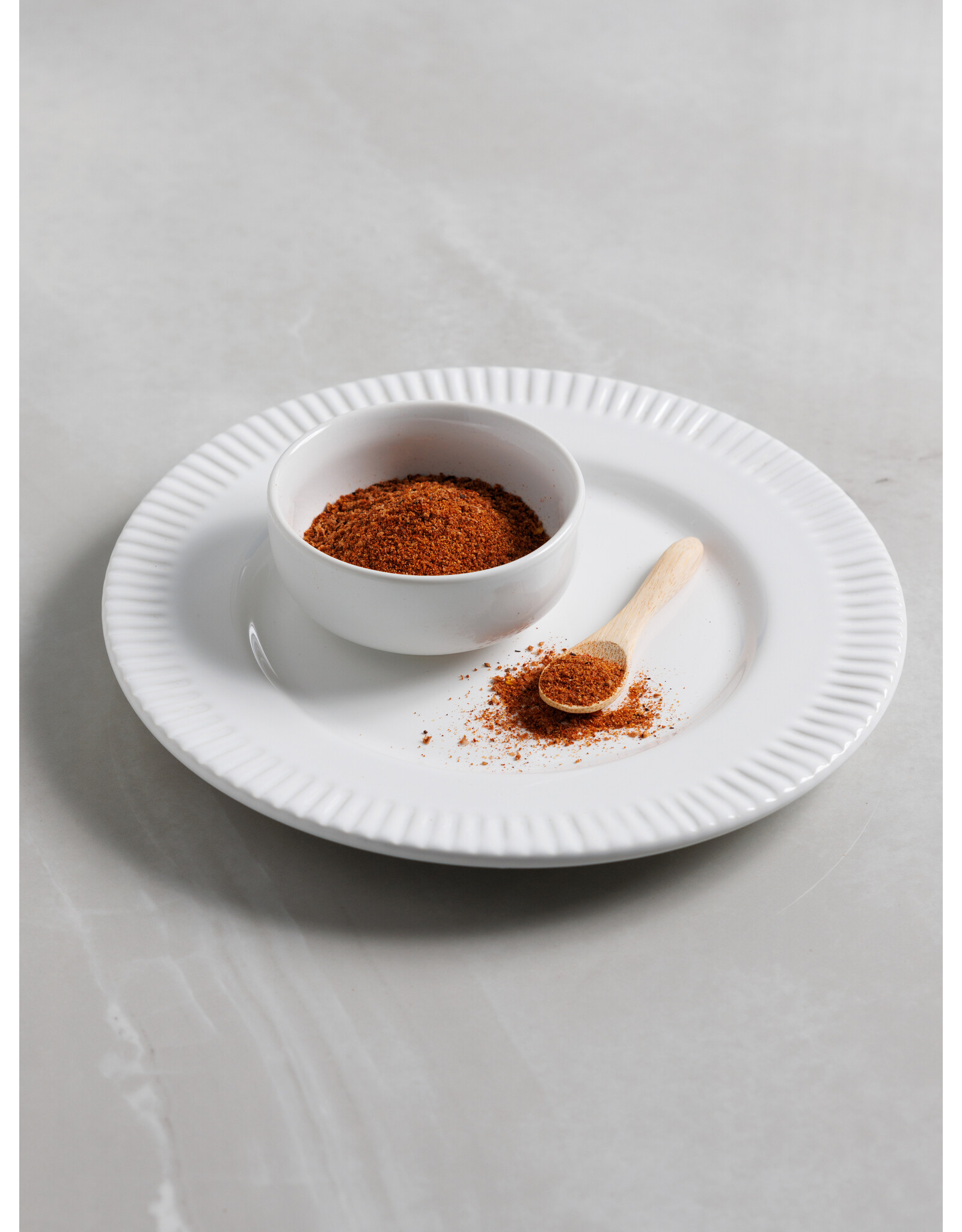 Orange Memphis BBQ Rub & Seasoning
