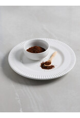 Orange Not Your Sisters' Coffee Rub & Seasoning