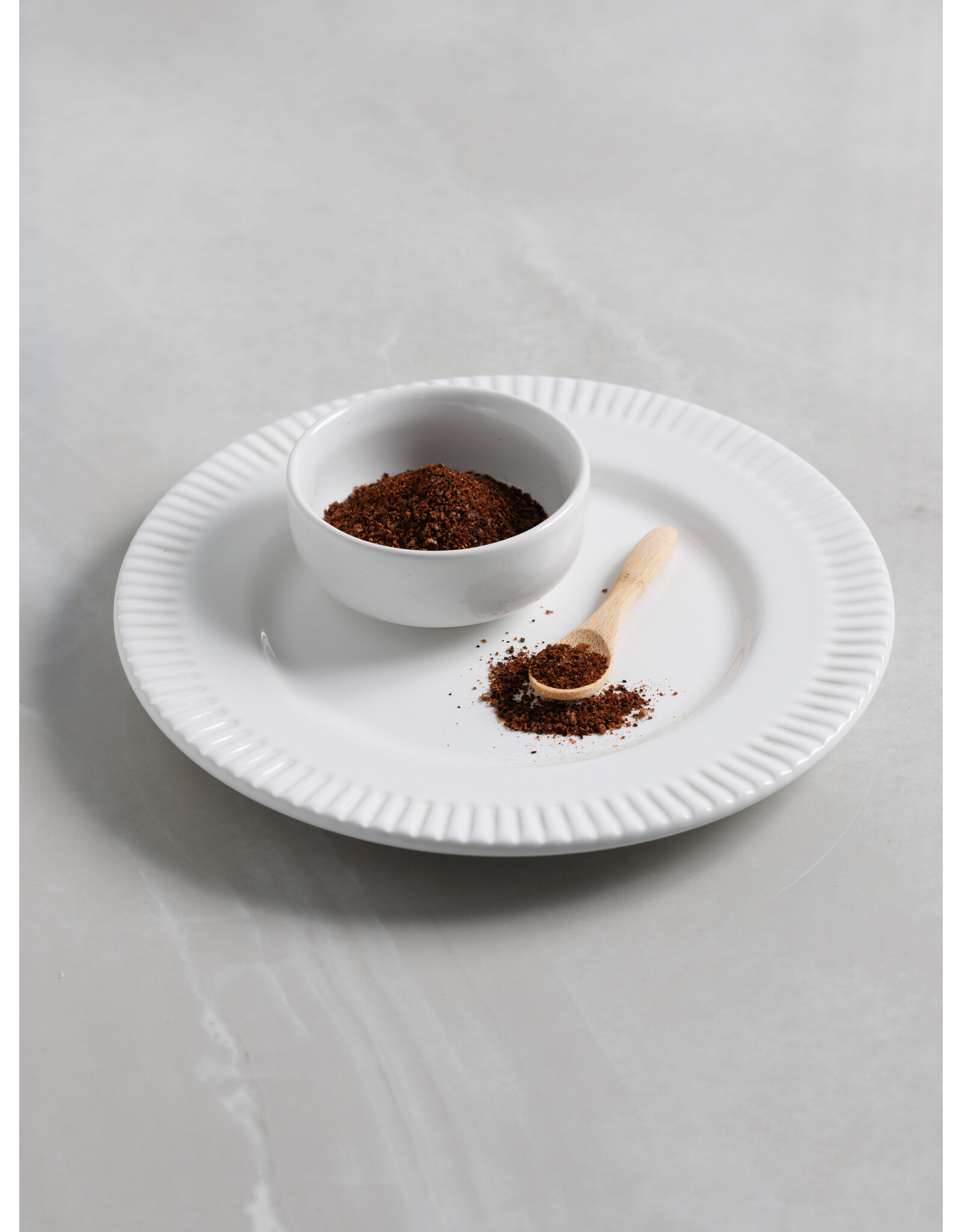 Orange Not Your Sisters' Coffee Rub & Seasoning
