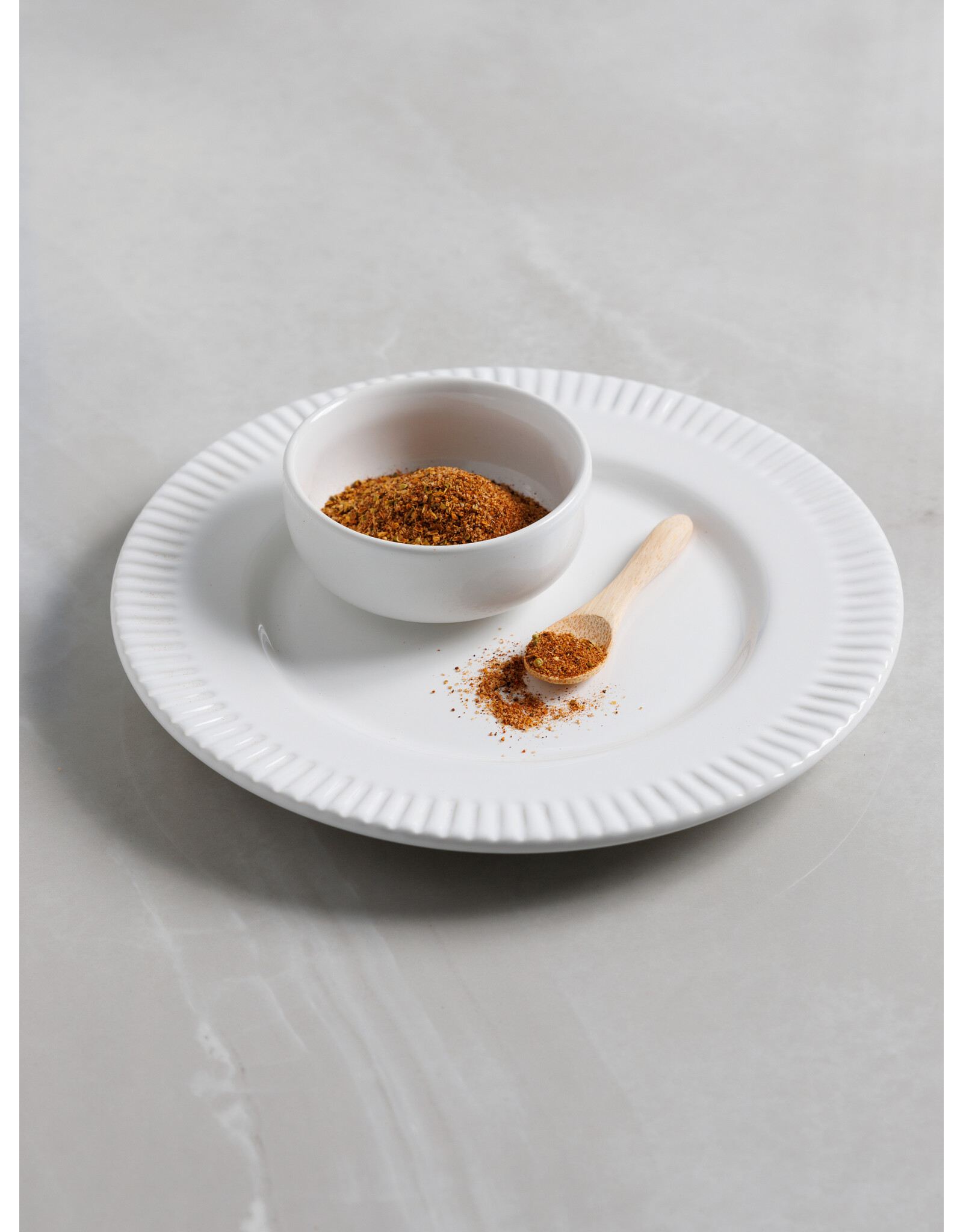 Orange Taco Tex Mex Rub & Seasoning