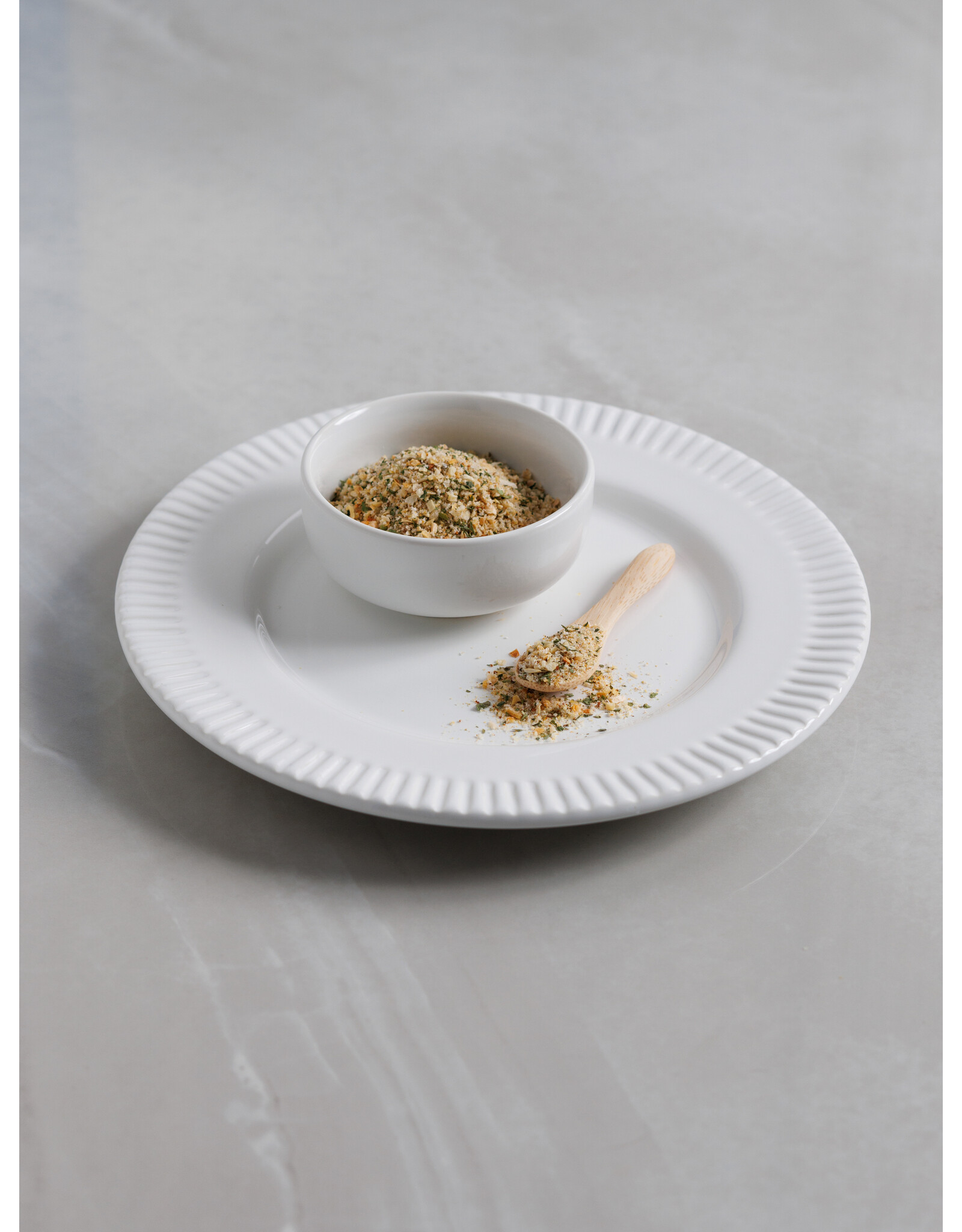 Yellow Creamy Onion & Garlic Dip