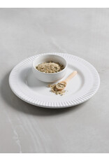 Yellow Horseradish and Sun-dried Tomato Dip