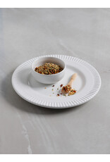 Yellow Roasted Red Pepper & Thyme Dip