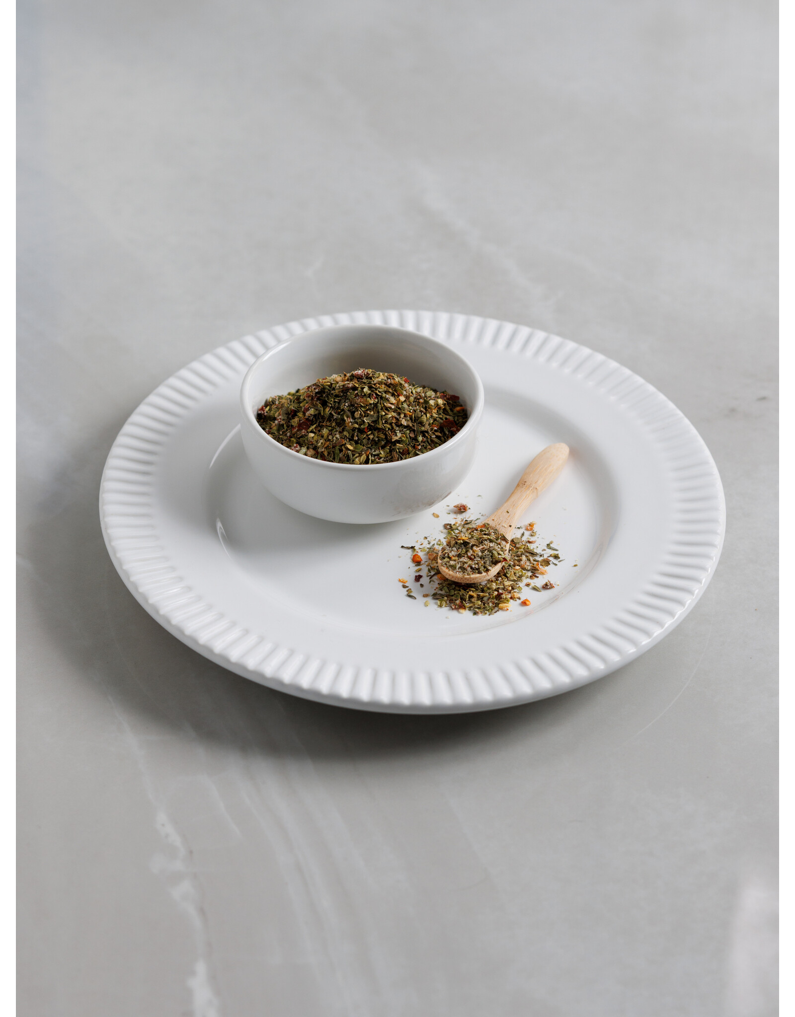 Tuscan Ranch Bread Dip