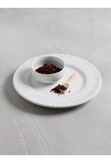 Blue Black Garlic Sea Salt