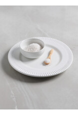 Black Truffle Sea Salt