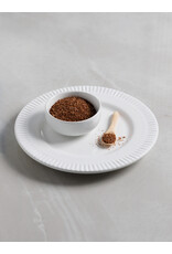 Blue Hickory Smoked Sea Salt