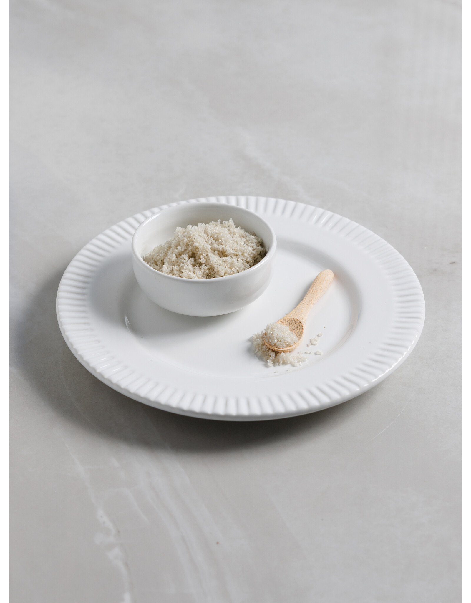 Blue Sel Gris Organic French Sea Salt