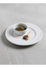 Green Herbes de Provence with Sea Salt