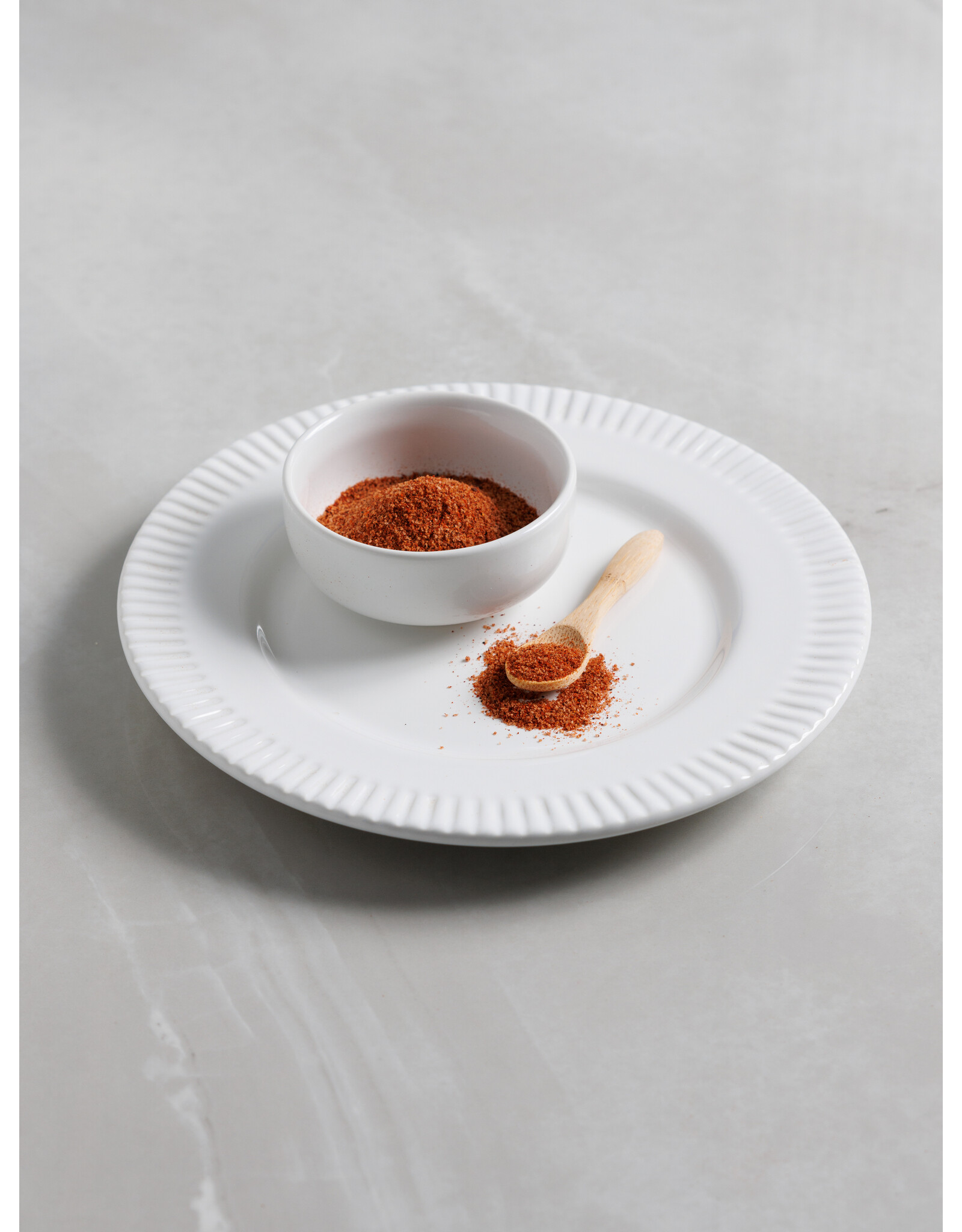 Chili Lime Sea Salt Jar