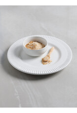 Orange Ginger Garlic Sea Salt Jar