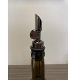 Self Closing Spout - Black