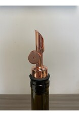 Self Closing Spout - Rose Gold