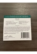 s.a.l.t. sisters signature Cheeseball