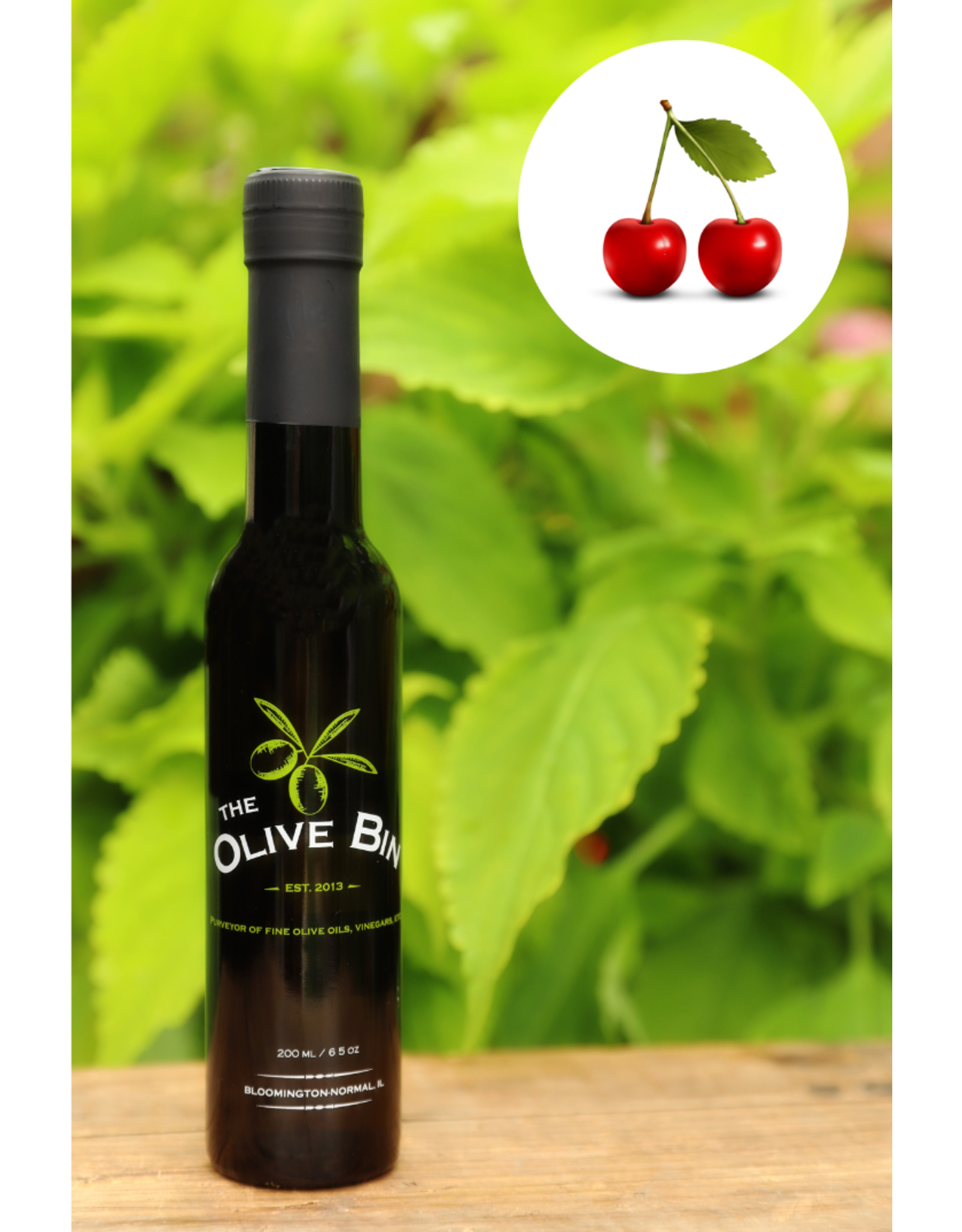 Montmorency Cherry Rosé White Balsamic