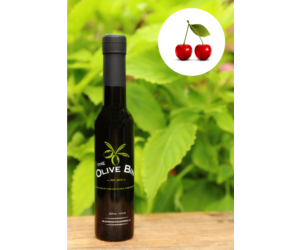 Montmorency Cherry Rosé White Balsamic - The Olive Bin