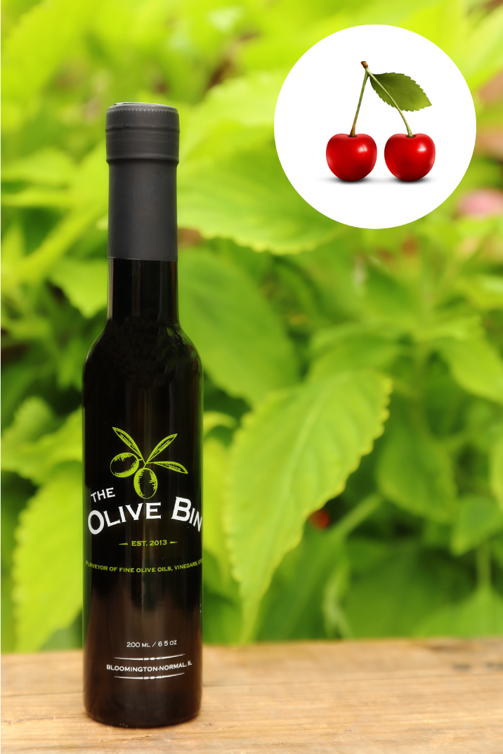 Montmorency Cherry Rosé White Balsamic