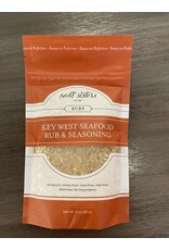 Orange Key West Seafood Rub & Seasoning
