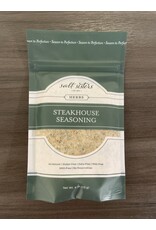 Green Steakhouse Seasoning
