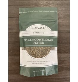 Applewood Smoked Pepper