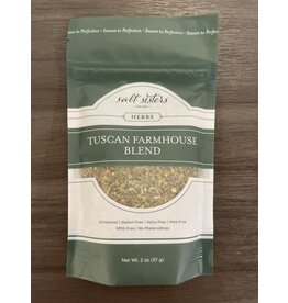 Green Tuscan Farmhouse Blend