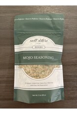 Green Mojo Seasoning