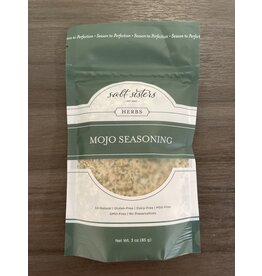 Green Mojo Seasoning