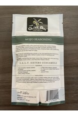 Green Mojo Seasoning