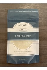 Lime Fresco Sea Salt
