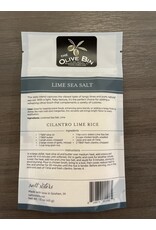 Blue Lime Fresco Sea Salt