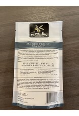Blue Sel Gris Organic French Sea Salt