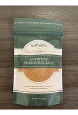 Green Everyday Seasoning Salt