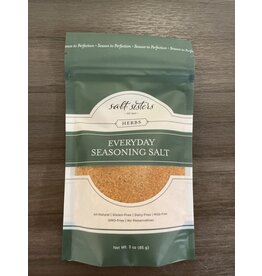 Green Everyday Seasoning Salt