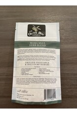 Green Herbes de Provence with Sea Salt