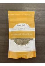 Yellow Charmane's Bread Dip