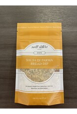 Yellow Salsa di Parma Bread Dip