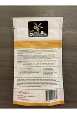 Yellow Salsa di Parma Bread Dip