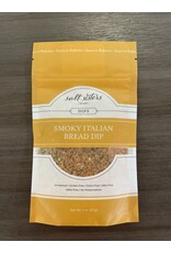 Yellow Smoky Italian Bread Dip