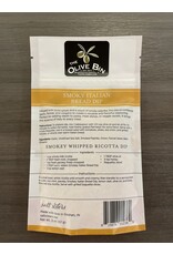 Yellow Smoky Italian Bread Dip