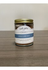 Chili Lime Sea Salt Jar