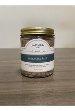 Sriracha Sea Salt Jar