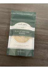 Green s.a.l.t. sisters blend